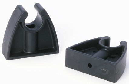 Attwood Stowaway Boat Pole Light Storage Clips