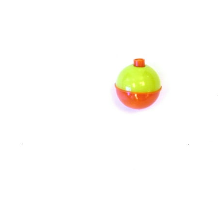 XXB Eagle Claw Snap-On Round Floats Bulk