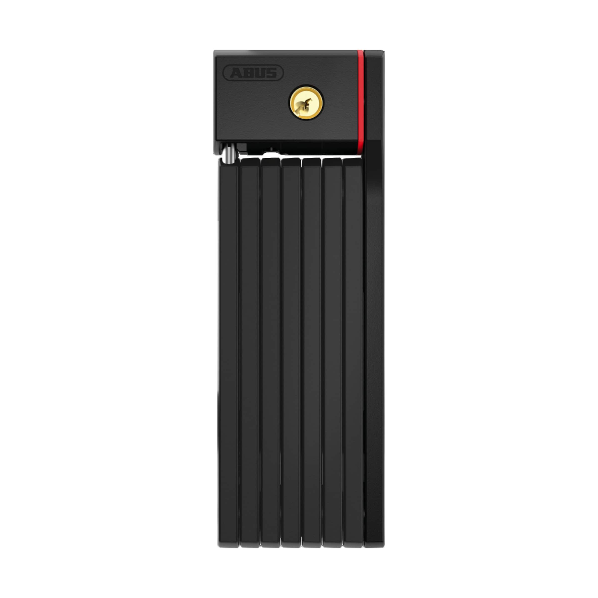 Abus uGrip BORDO™ 5700 Folding Lock incl. SH Bracket