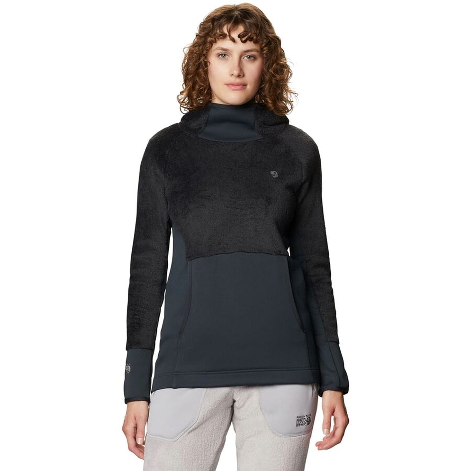 Mountain Hardwear Polartec High Loft Hoody Women's