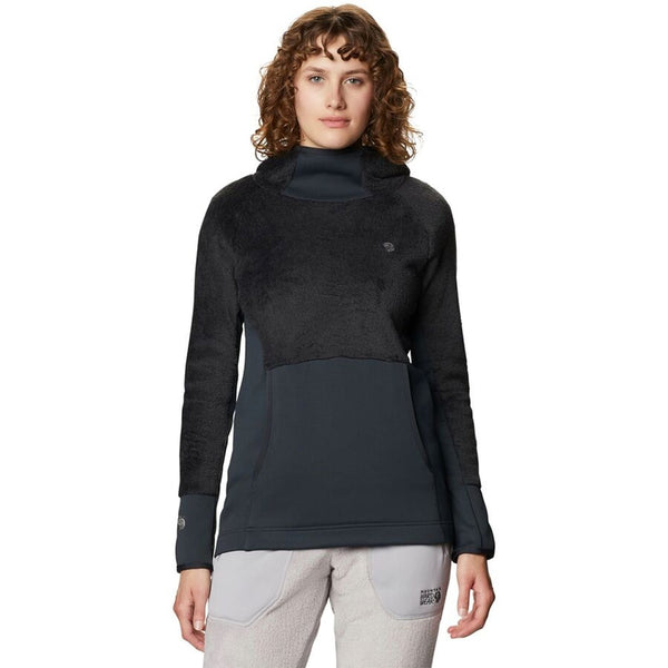 Mountain Hardwear Polartec High Loft Hoody Women's
