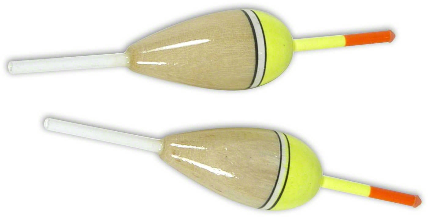 Eagle Claw Balsa Style Oval Slip 1