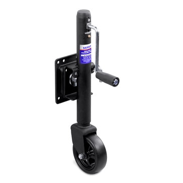 Sierra Swivel Trailer Jack 10"Trv 1500# Ful-Xp10