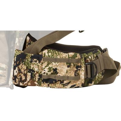 Mystery Ranch Pop up Waistbelt Backpack 35-40in Optifade Subalpine Medium/ Large