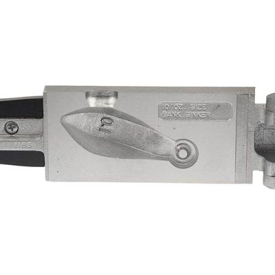 Do-it Bank Sinker Mold SKU - 158860