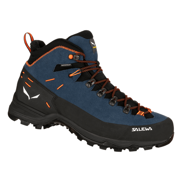 Salewa Alp Mate Winter Mid Waterproof Boot Men's
