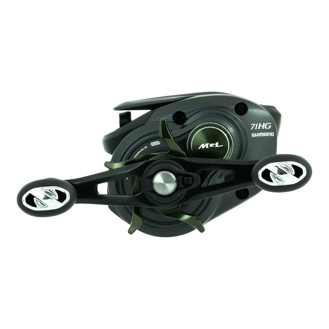 Shimano Curado Mgl K 71Hg