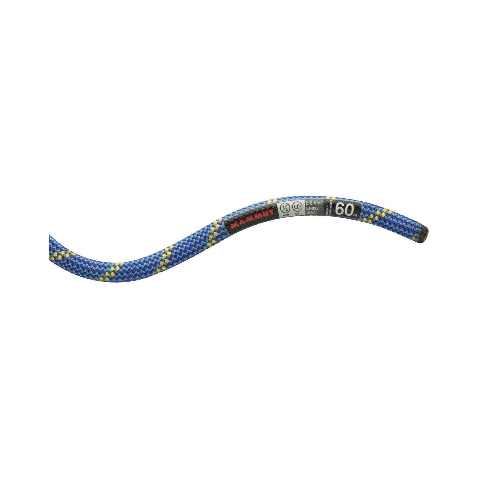 Mammut 8.0 PHOENIX DRY Climbing Rope - Ascent Outdoors LLC
