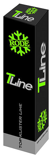 Rode Top Line Klister KR3