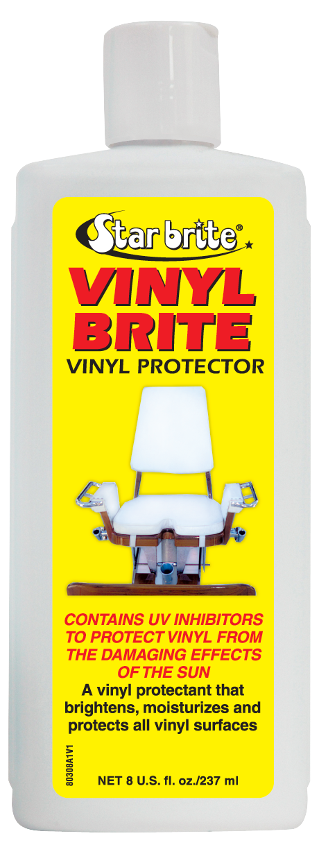 Starbrite Vinyl Brite