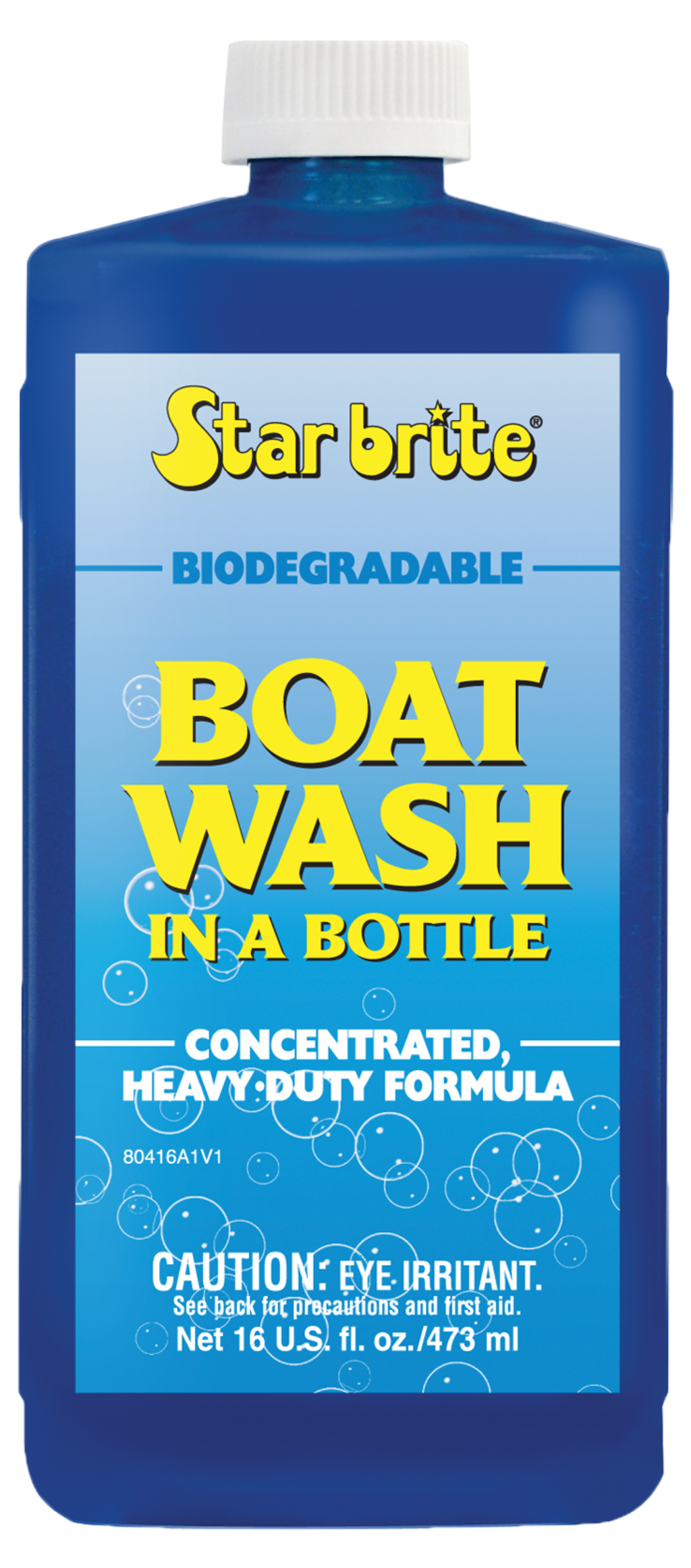 Starbrite Boat Wash