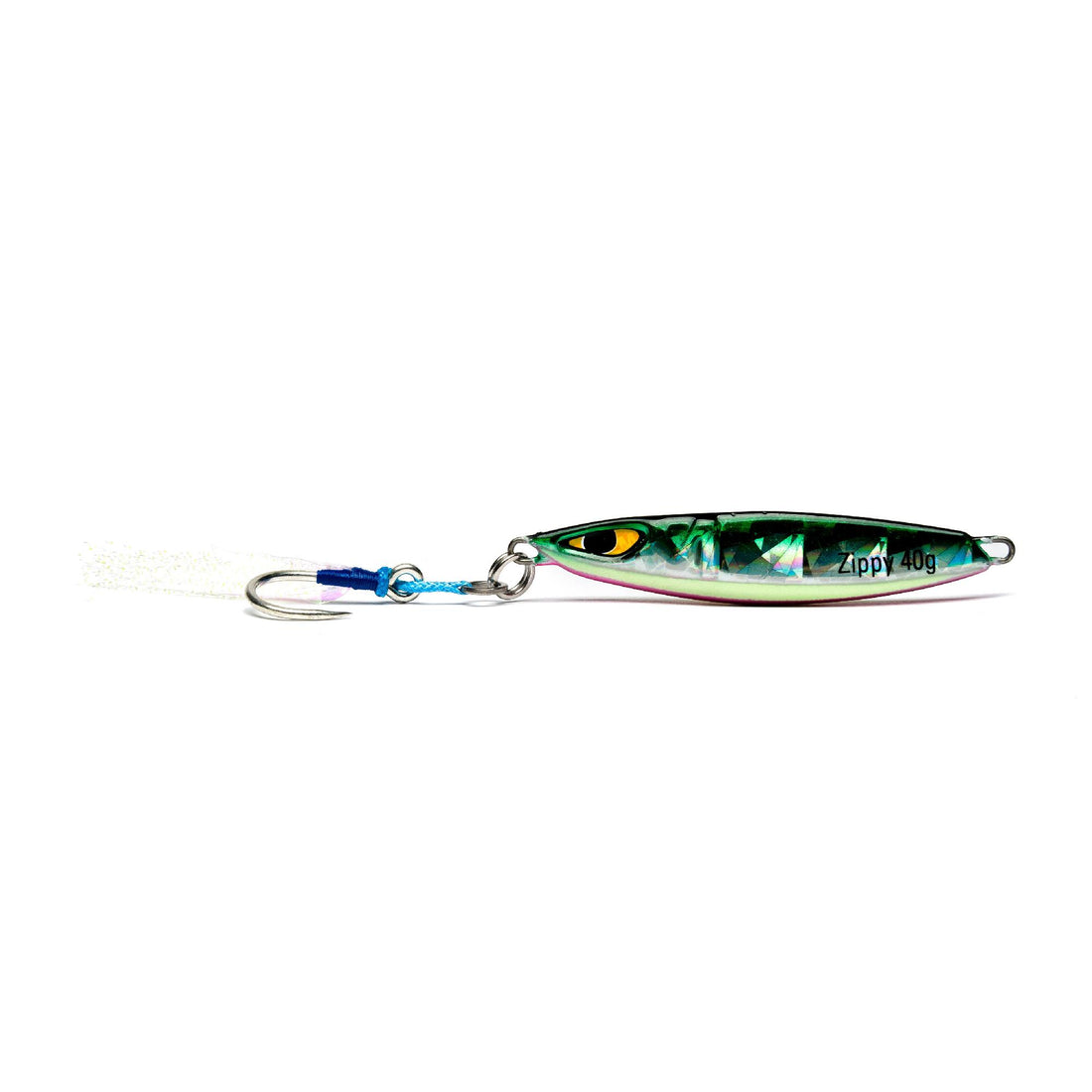 Mustad Zippy Jig