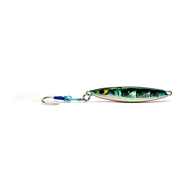 Mustad Zippy Jig