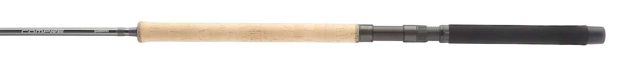 Shimano Compre BC Salmon/Steelhead Casting Rod - CPCL106M2