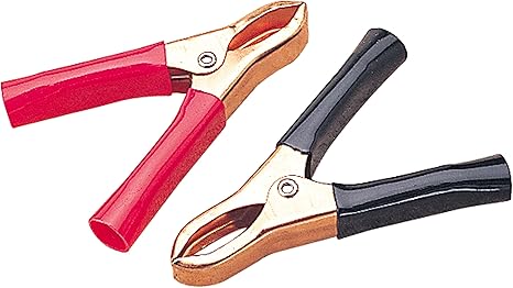 Sea Dog Aligator Battery Clips