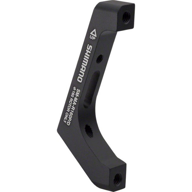 Shimano Flat Mount Disc Brake Adaptors