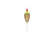 Eagle Claw Balsa Style Oval Slip 1 1/8