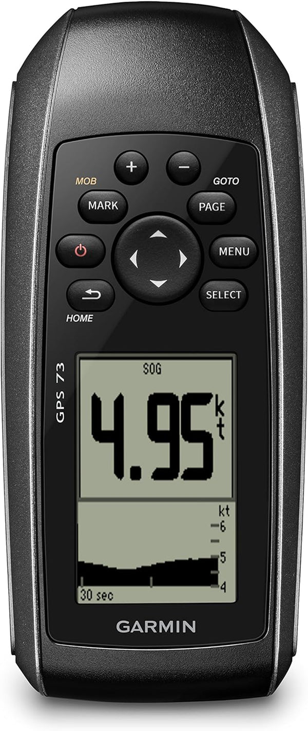 Garmin GPS 73 2.6 inches