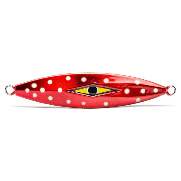 Mustad Staggerbod Slow Fall Jig