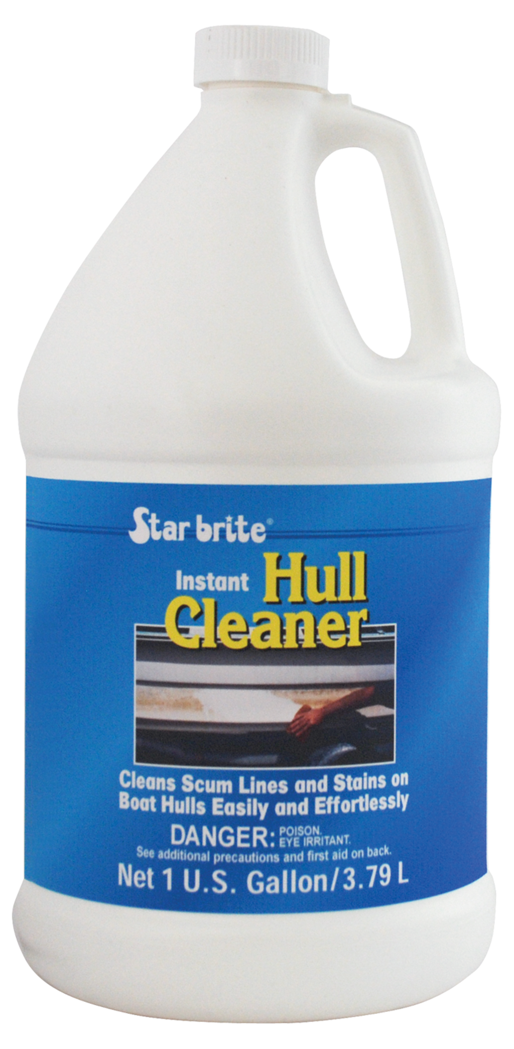 Starbrite Hull Cleaner