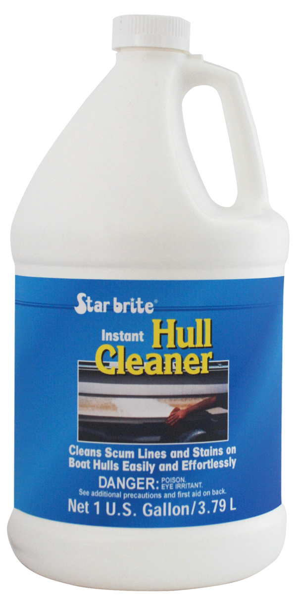 Starbrite Hull Cleaner