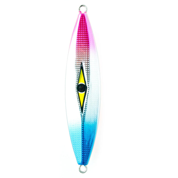 Mustad Staggerbod Slow Fall Jig