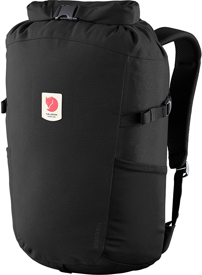 Fjallraven Ulvo Rolltop 23 - Ascent Outdoors LLC