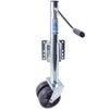 Dutton Lainson Swivel Tongue Jack 1500Lb Dual