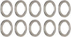Wheels Manufacturing Pedal Washers
