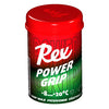 Rex Powergrip Purple Fluoro-Free Grip Wax