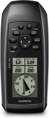 Garmin GPS 73 2.6 inches