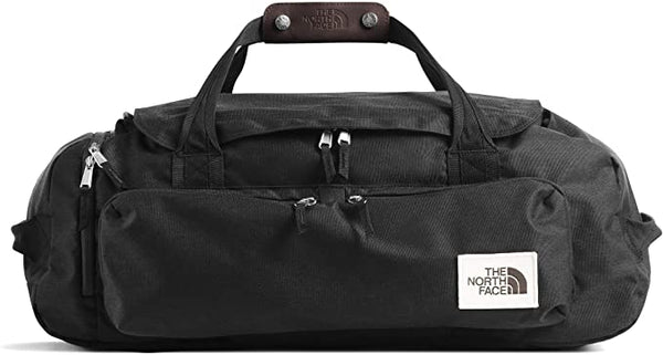 The North Face Berkeley Duffel M - Ascent Outdoors LLC
