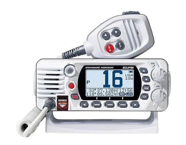 Standard Horizon GX1400GW