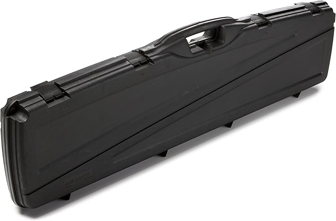 Plano Protector Series Single Scoped or Double Non-Scoped Gun Case ZZZ