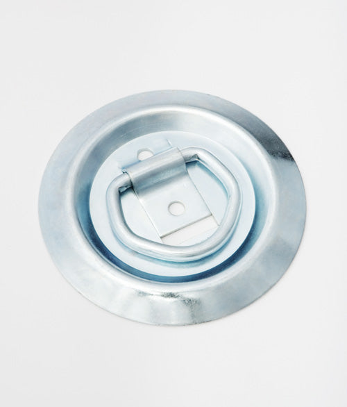 USA Pro Grip Circular D-Ring Mount