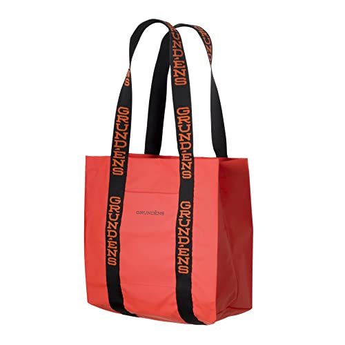 Grundéns Shoreman Tote Bag Orange