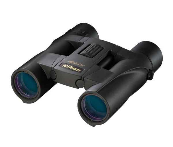 Nikon ACULON A30 10x25 Binoculars