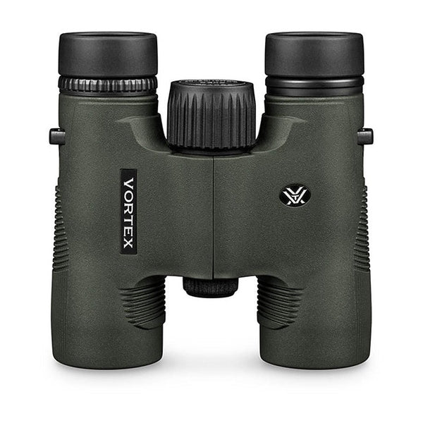 Vortex Diamondback HD 8x28 Binoculars