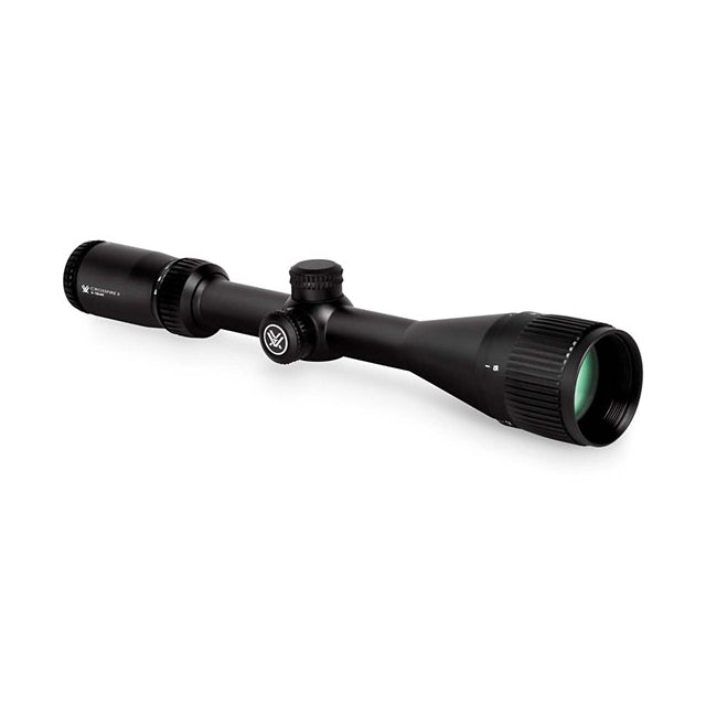 Vortex Crossfire II 6-18x44 AO Dead-Hold BDC MOA Riflescope