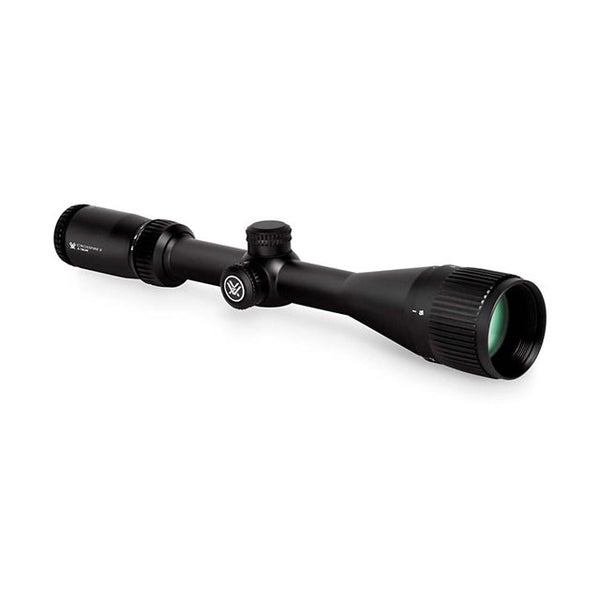 Vortex Crossfire II 6-18x44 AO Dead-Hold BDC MOA Riflescope