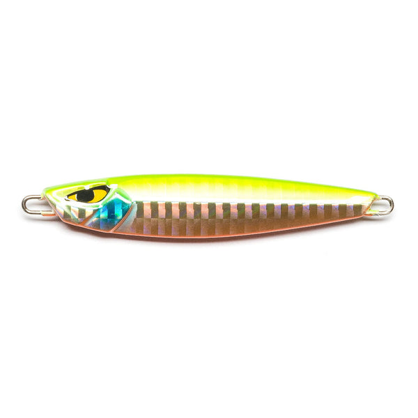 Mustad Tracershot Casting Jig