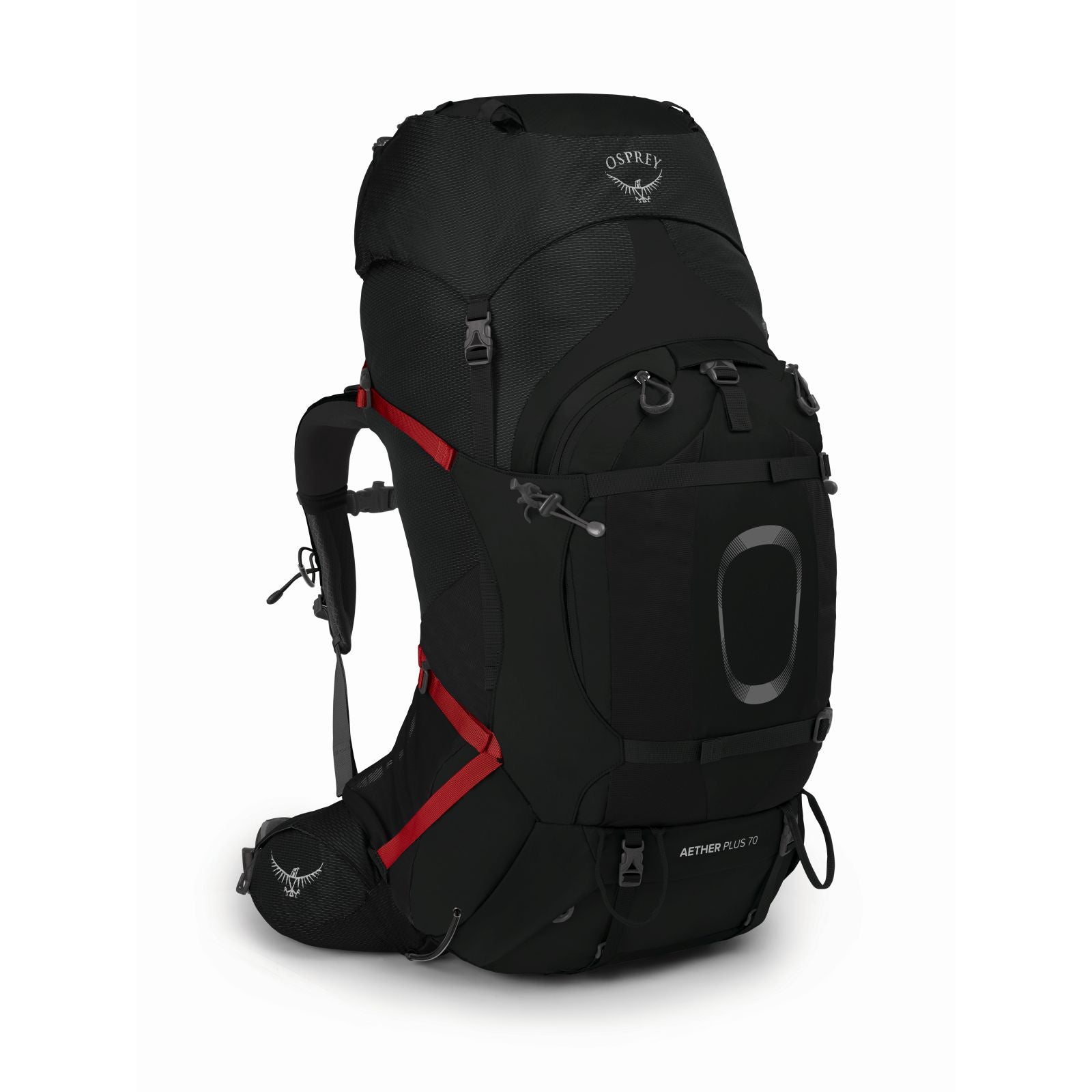 Osprey Aether Plus 70L Backpack - Men's