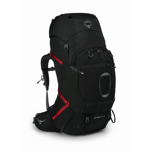 Osprey Aether Plus 70L Backpack - Men's