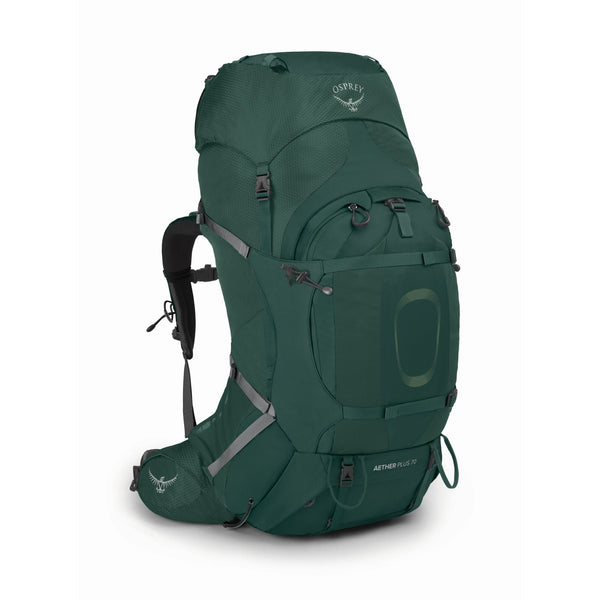 Osprey Aether Plus 70L Backpack - Men's