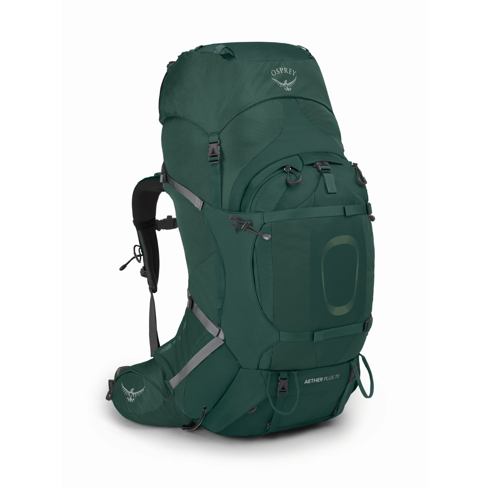 Osprey Aether Plus 70L Backpack - Men's