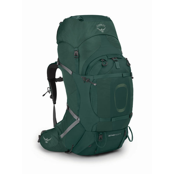 Osprey Aether Plus 70L Backpack - Men's
