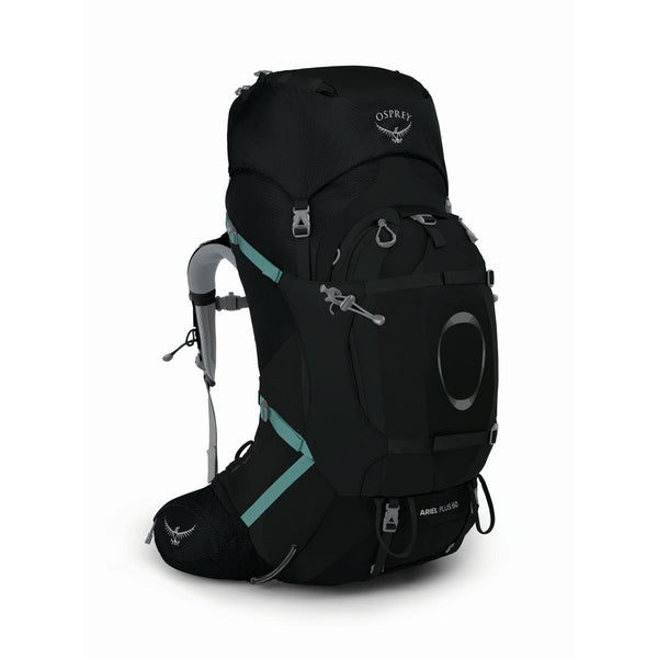 Osprey Ariel Plus 60L Backpack - Women's