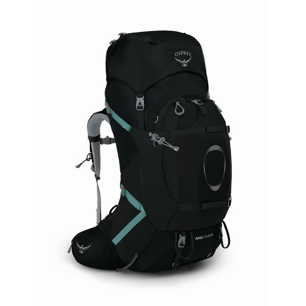 Osprey Ariel Plus 60L Backpack - Women's