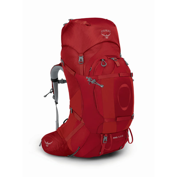 Osprey Ariel Plus 60L Backpack - Women's