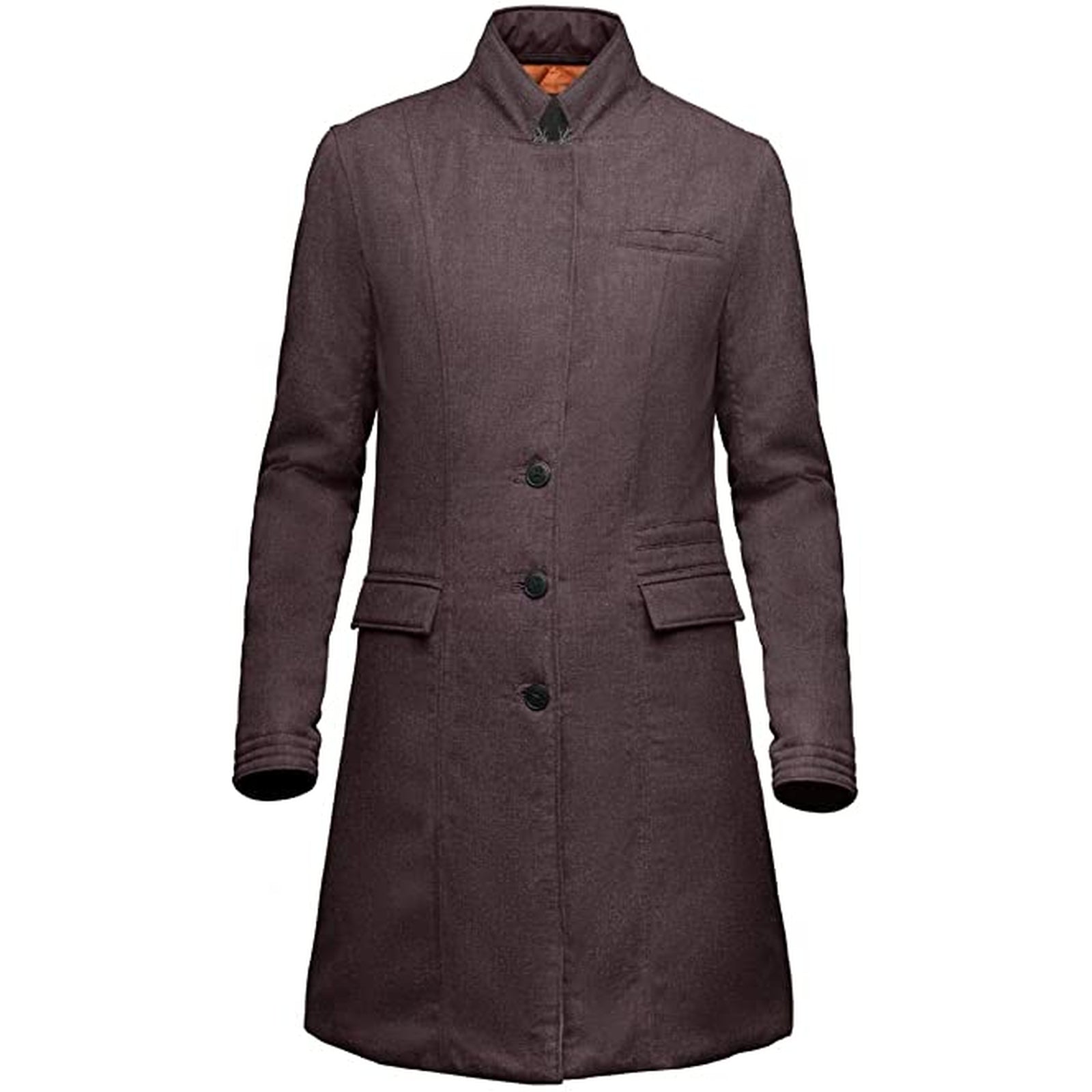 Nobis Hazel Long Blazer Women's